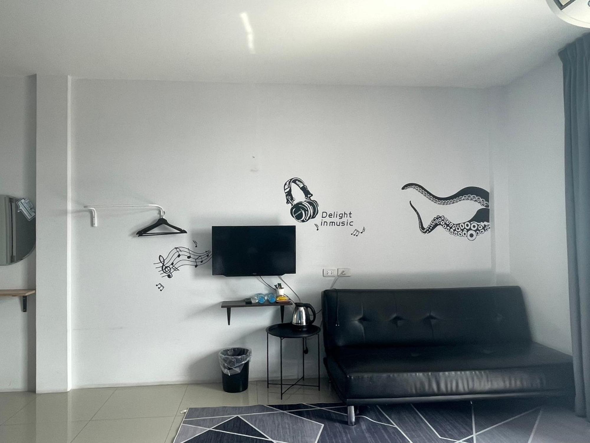Hostel Homey-donmueang