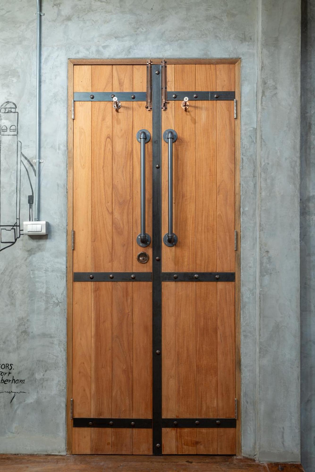 House Of Machine Boutique Hostel *