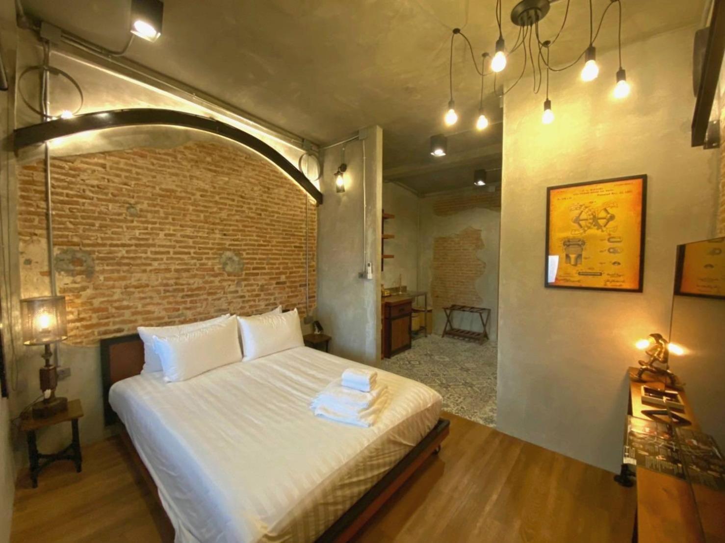 Hostel House Of Machine Boutique