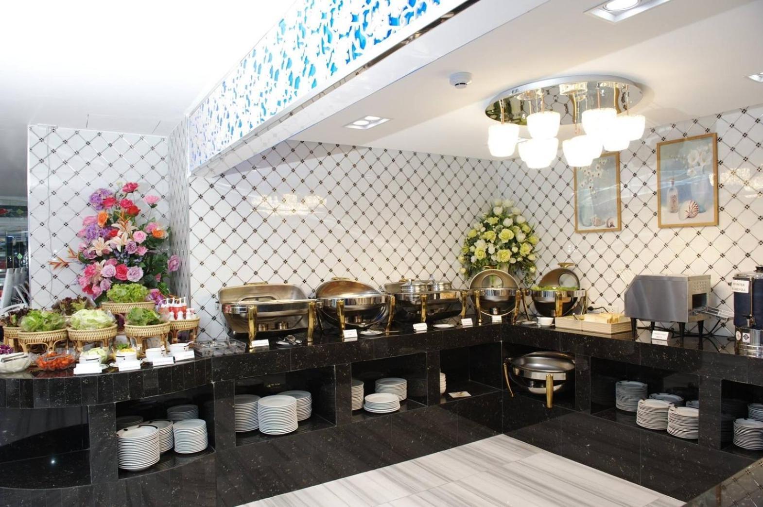 High Airport Link Hotel, 3* Bangkok