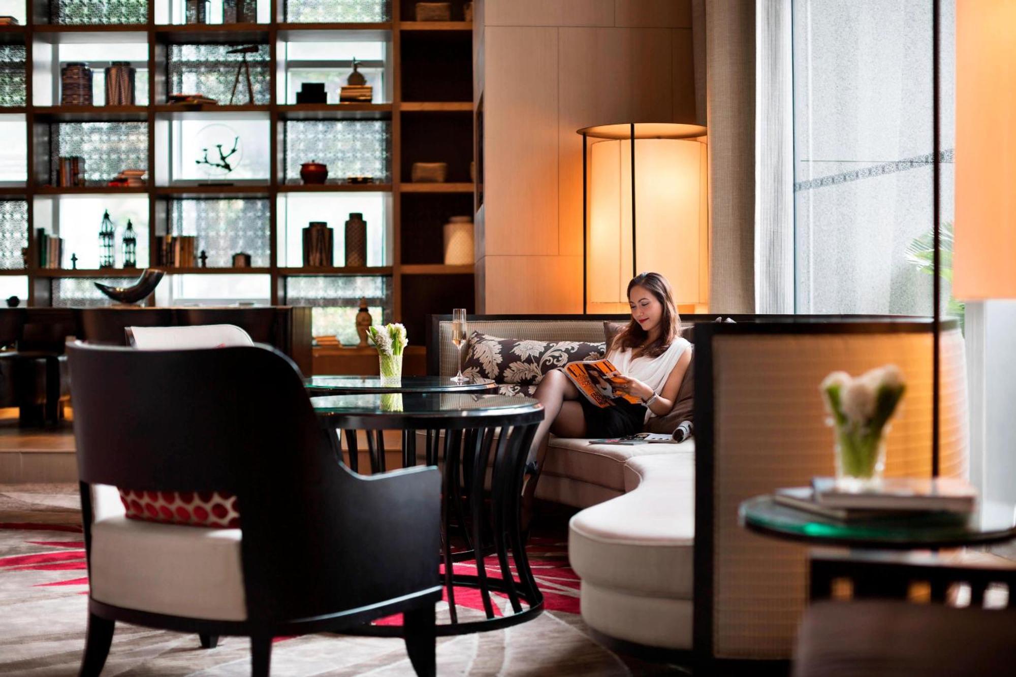 Marriott Sukhumvit 5* Bangkok