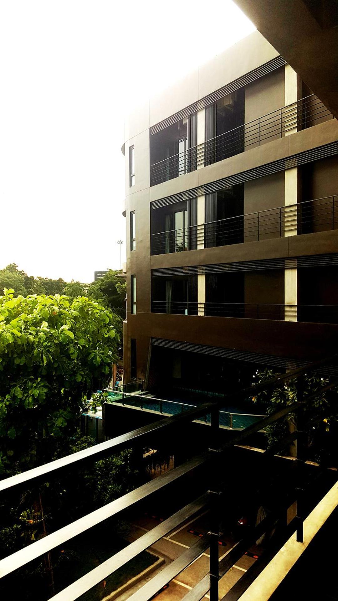 Aparthotel Rent V38 #420 Friendly Thailand 4*