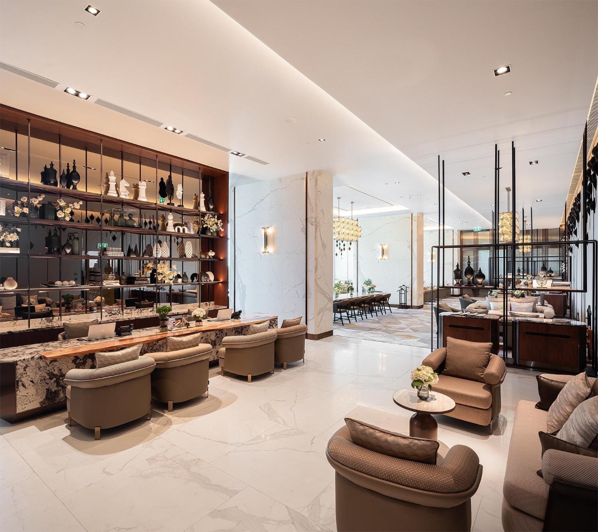Eastin Grand Phayathai 5*