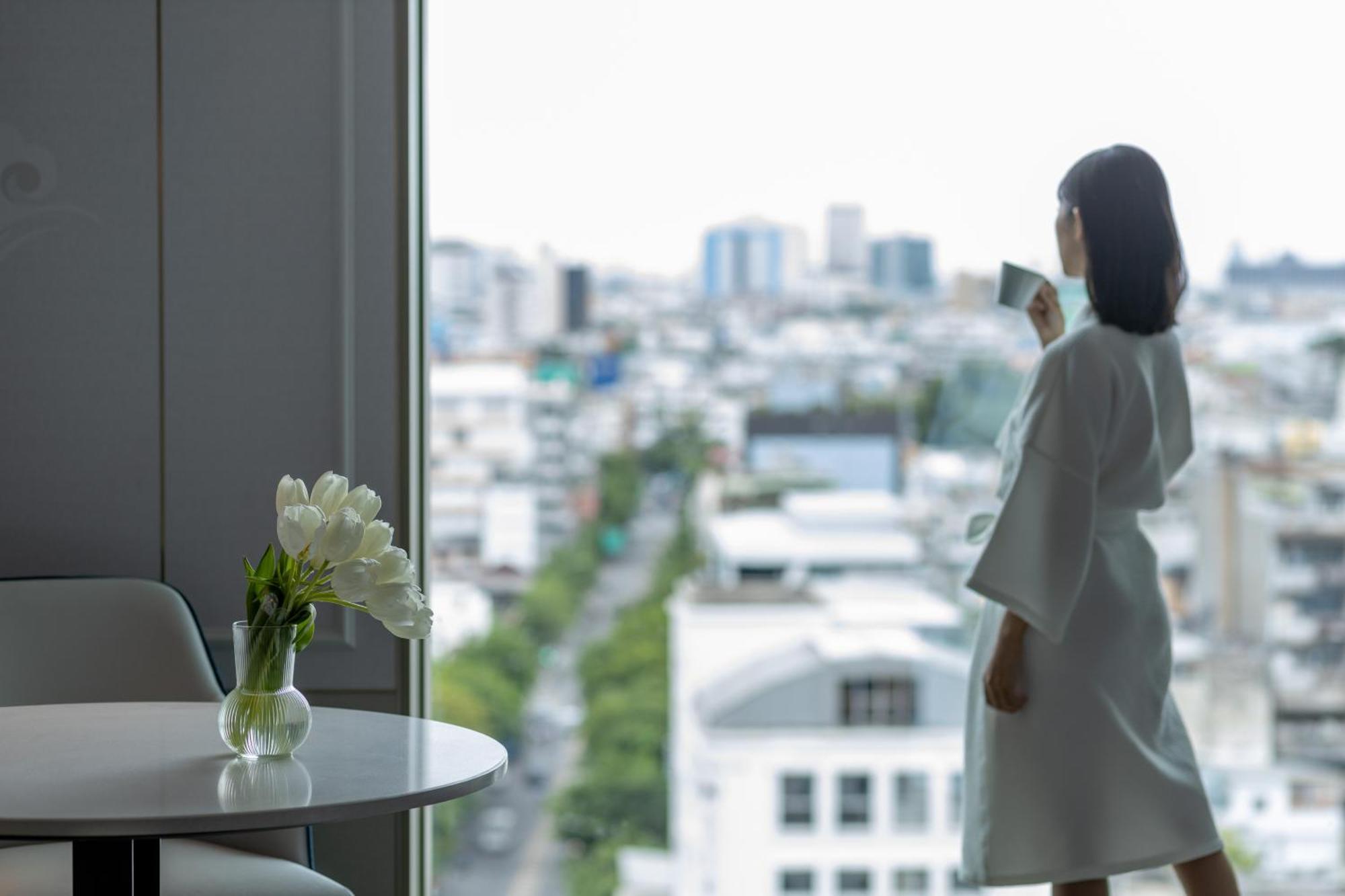 Grande Centre Point Surawong Hotel Bangkok