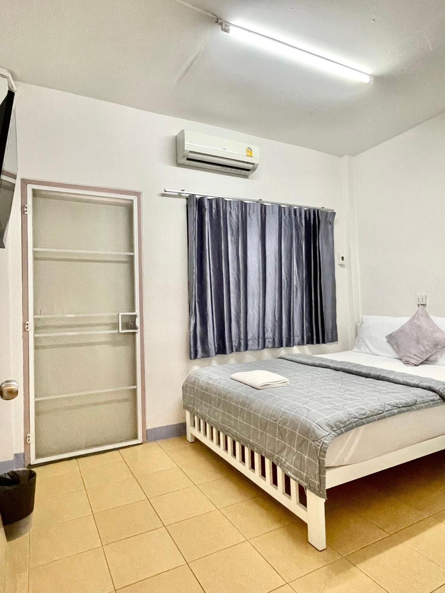 Hostel Dragon Xiv Bangkok