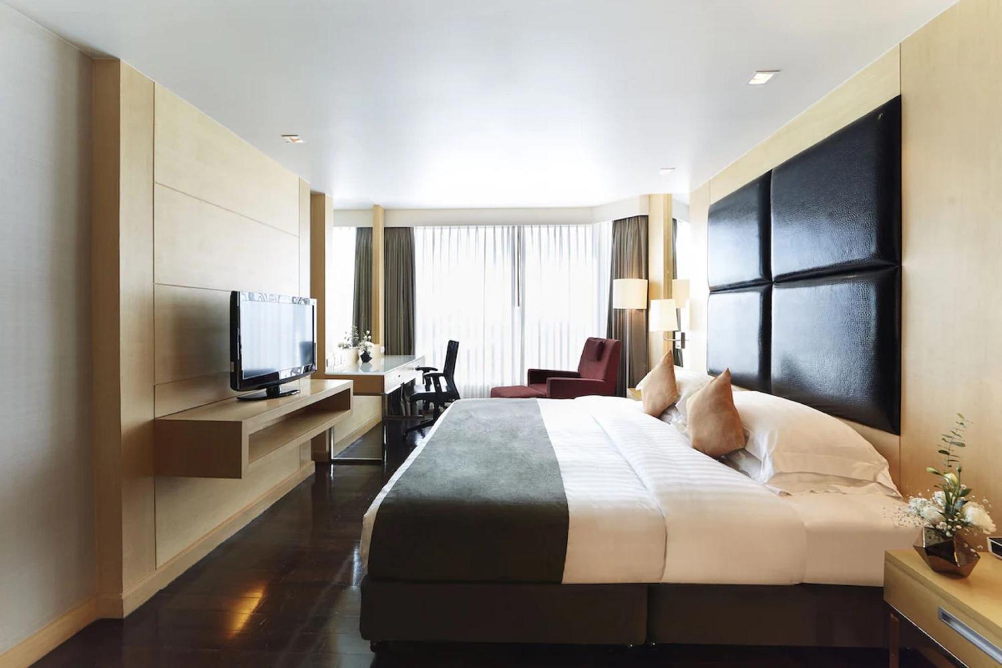 Sora & Sukhumvit - Formerly Aspira 12th Avenue Asoke Sukhumvit Bangkok
