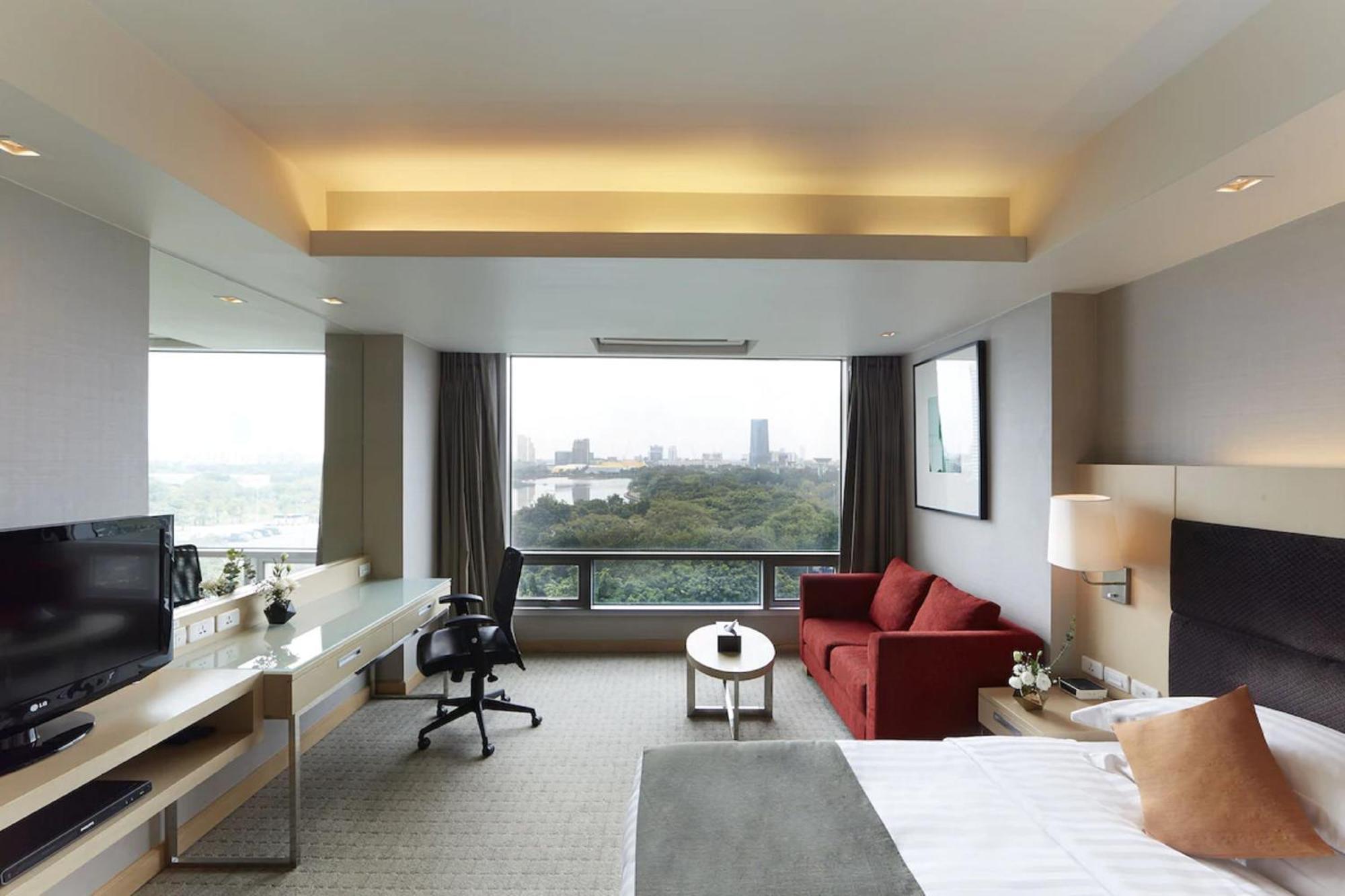 Sora & Sukhumvit - Formerly Aspira 12th Avenue Asoke Sukhumvit Bangkok