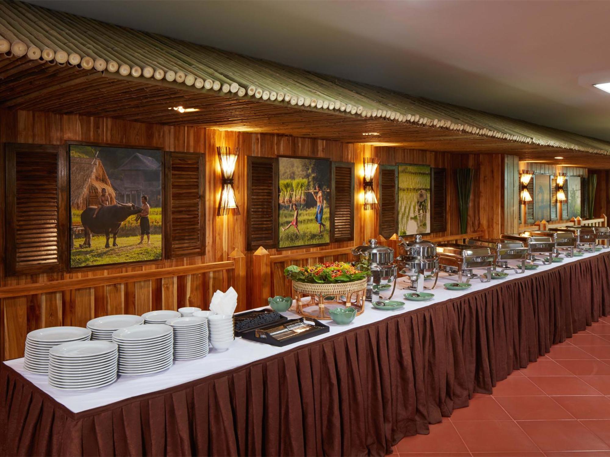 Baan Thai Boutique Bangkok
