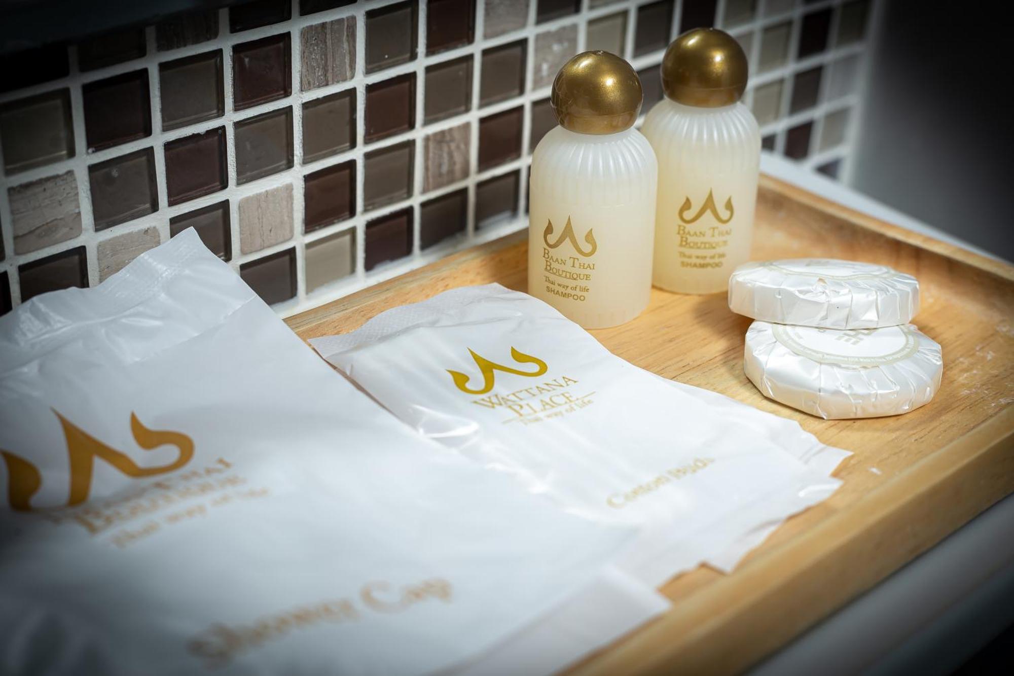 Baan Thai Boutique 5*