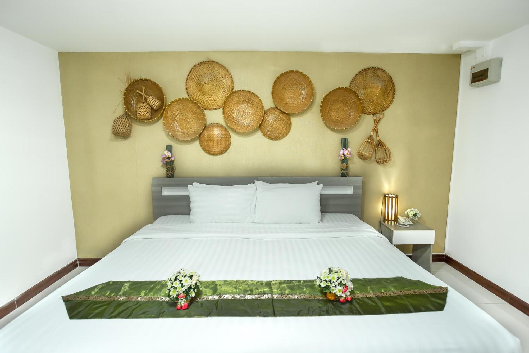 Baan Thai Boutique Hotel Bangkok