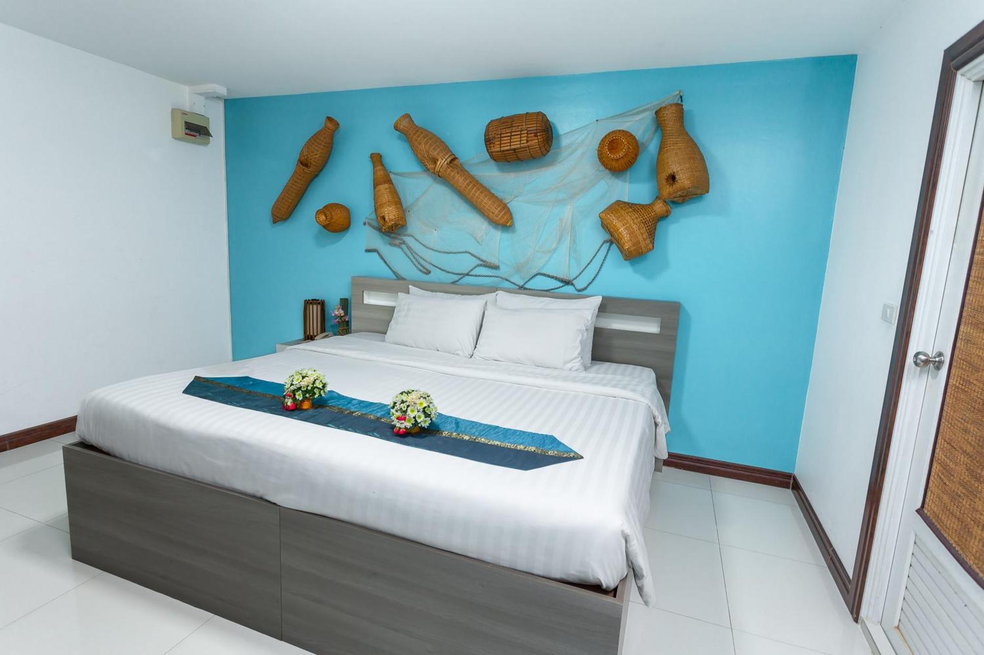 Hotel Baan Thai Boutique