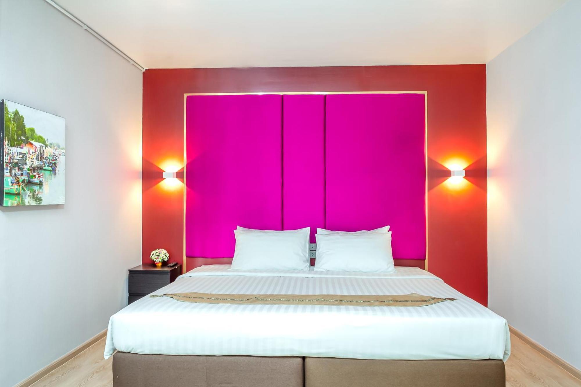 Baan Thai Boutique Hotel