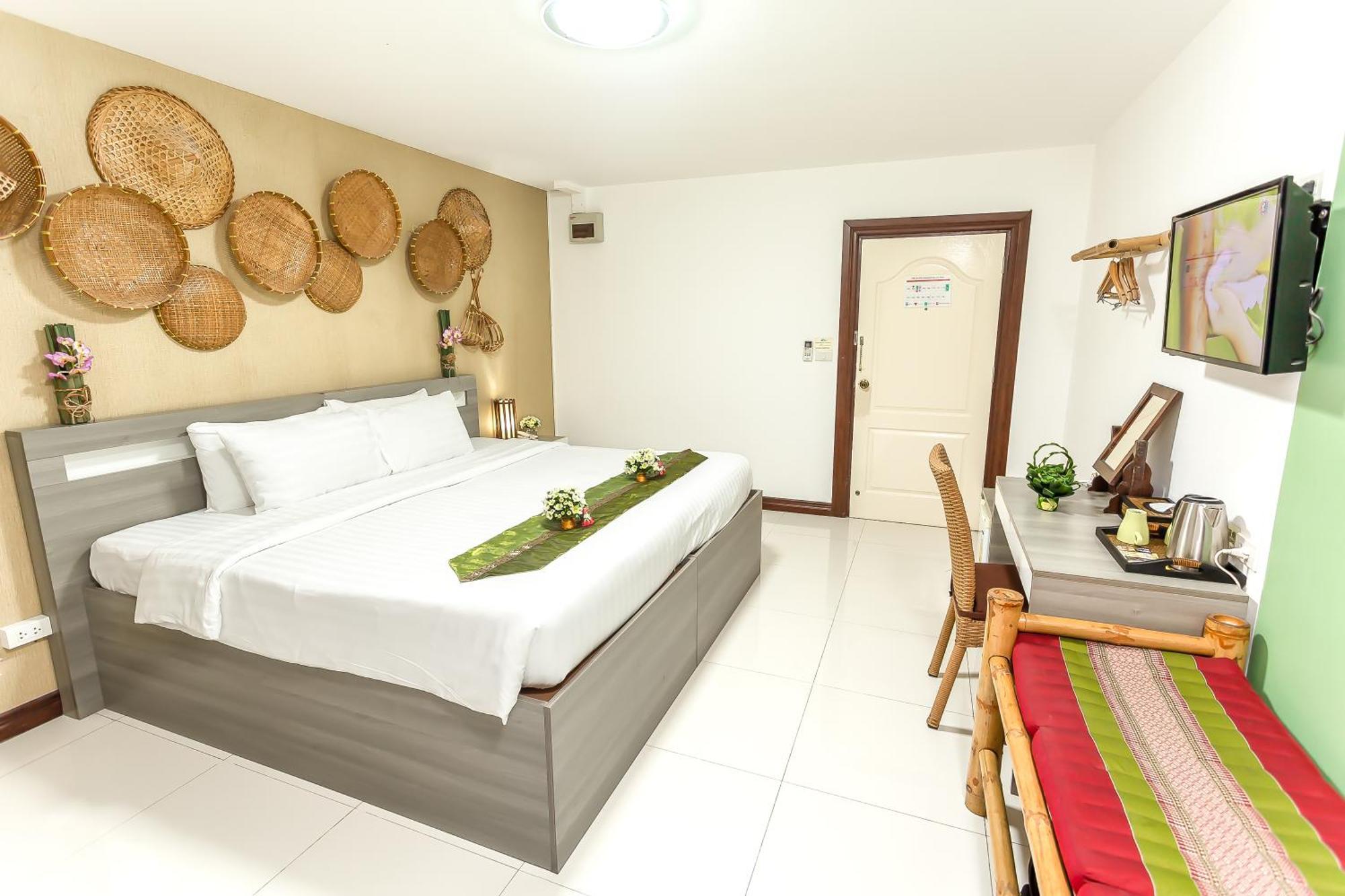 Baan Thai Boutique Hotel