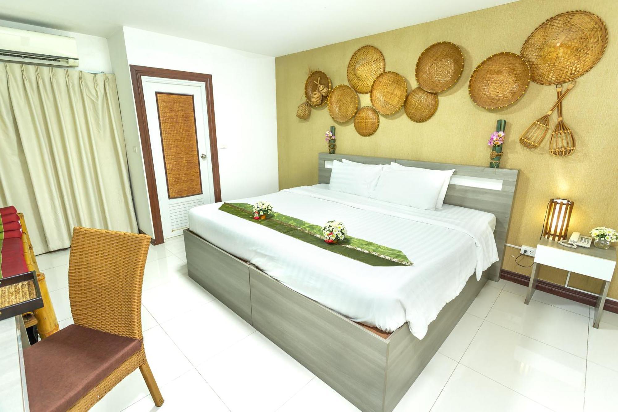 Baan Thai Boutique 5* Bangkok