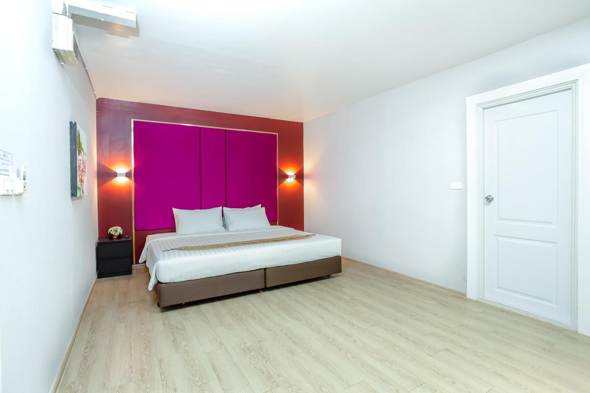 Baan Thai Boutique Hotel