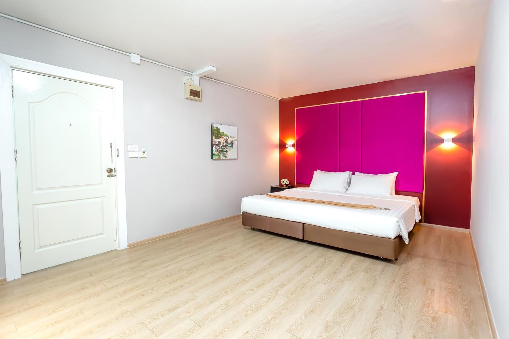 Hotel Baan Thai Boutique 5*
