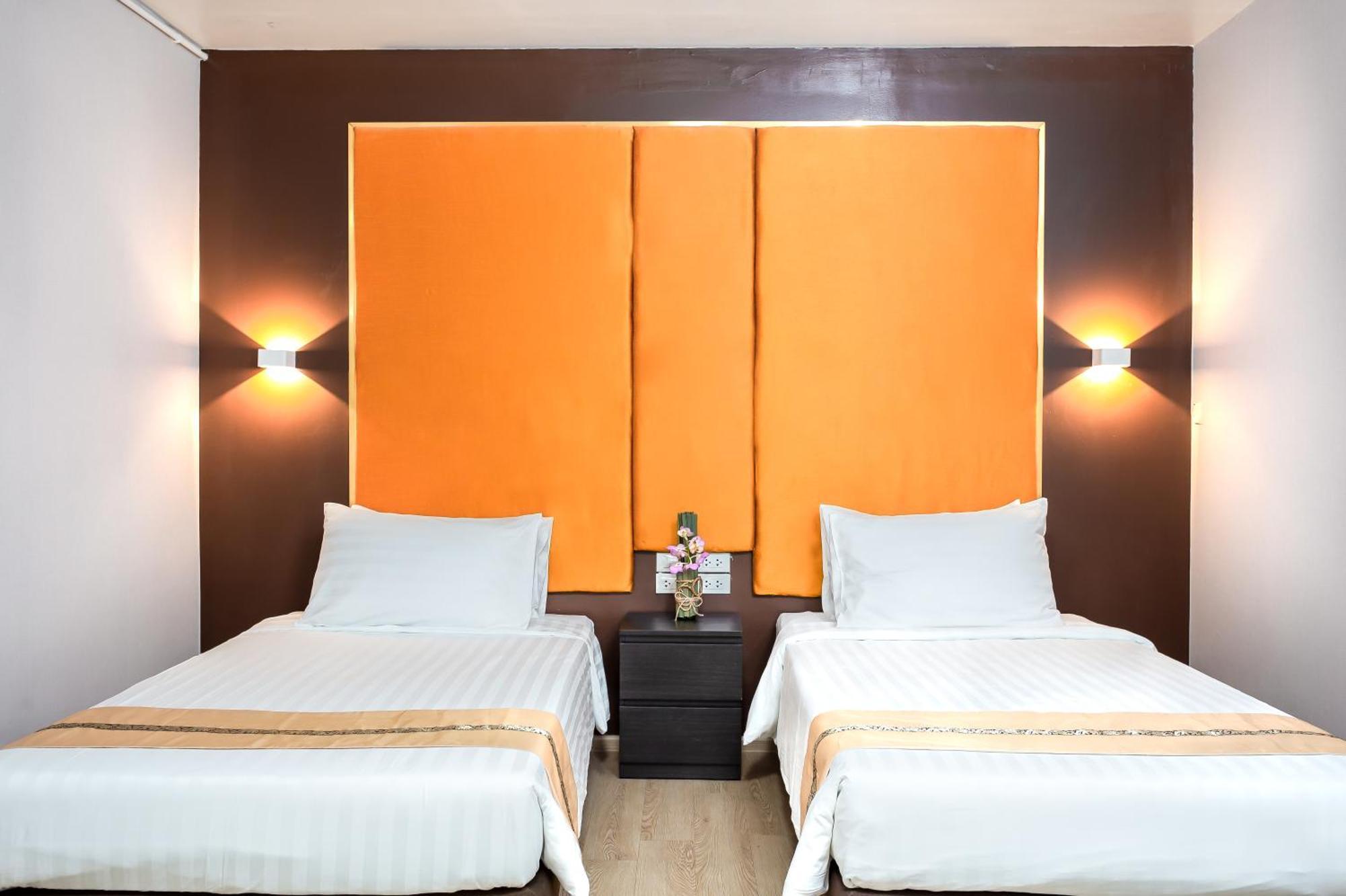 Hotel Baan Thai Boutique