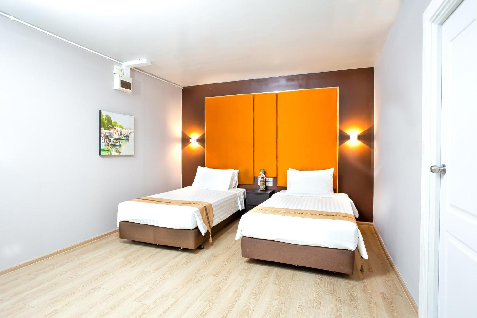 Baan Thai Boutique 5* Bangkok