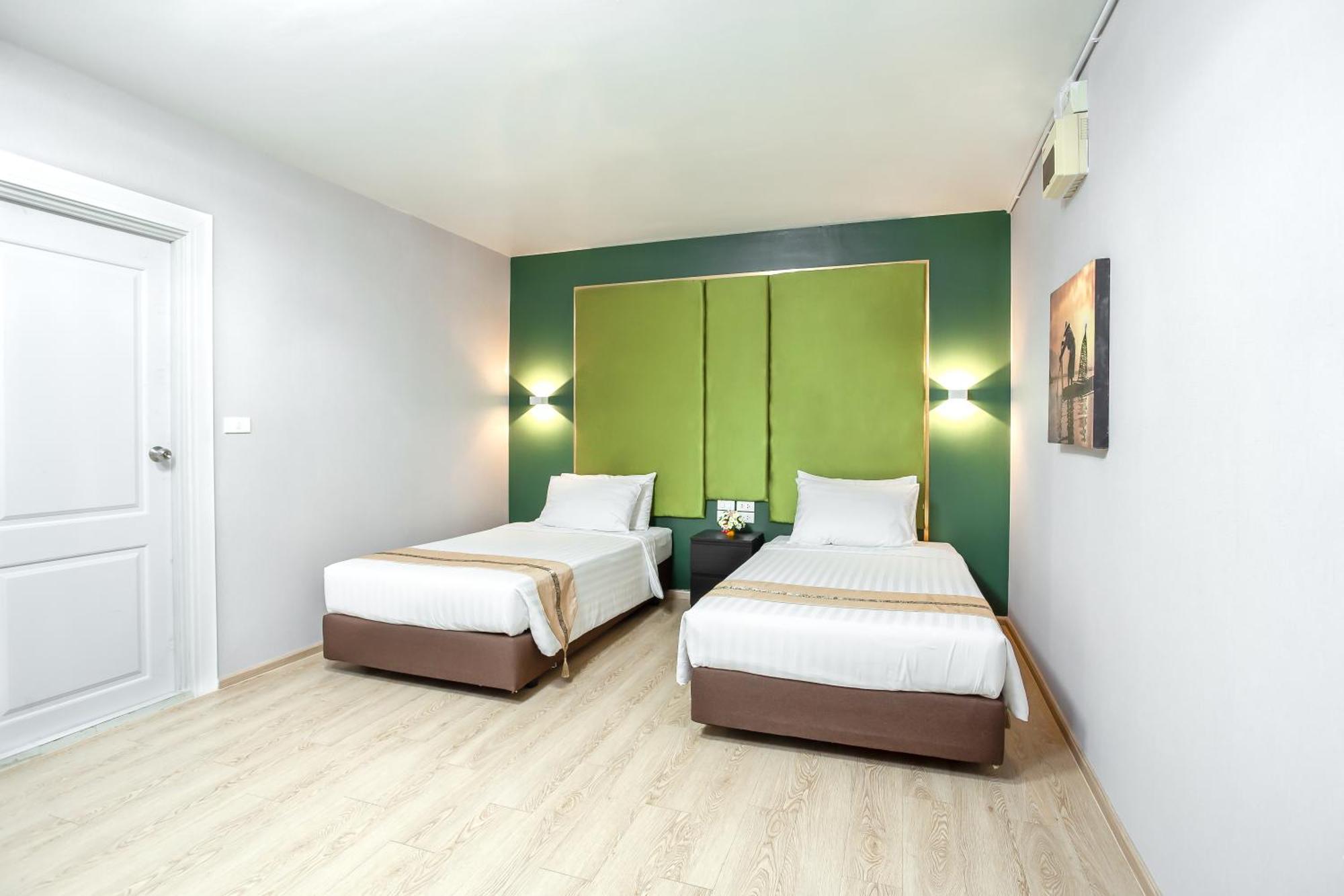 Baan Thai Boutique Bangkok