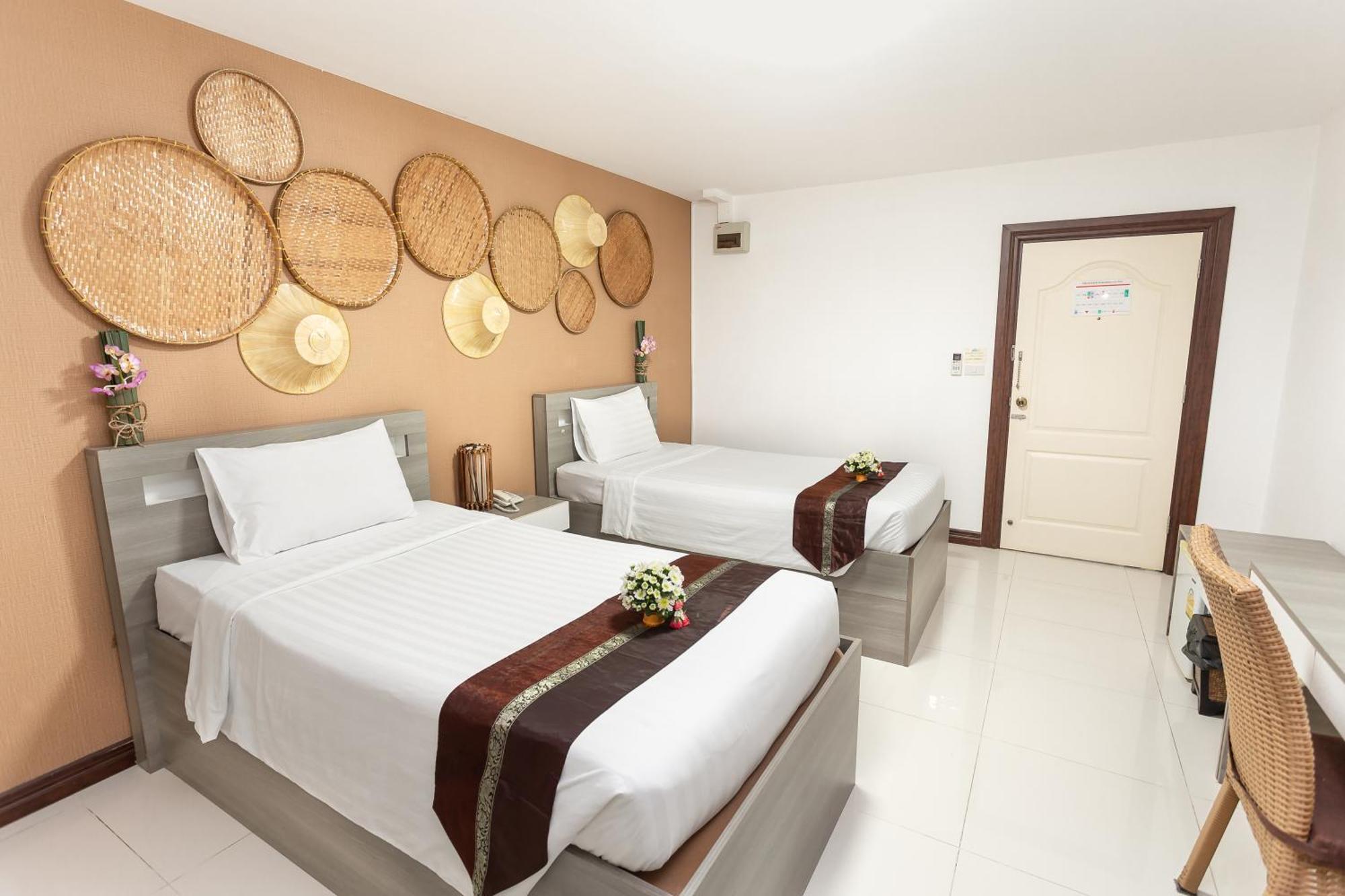Baan Thai Boutique Hotel