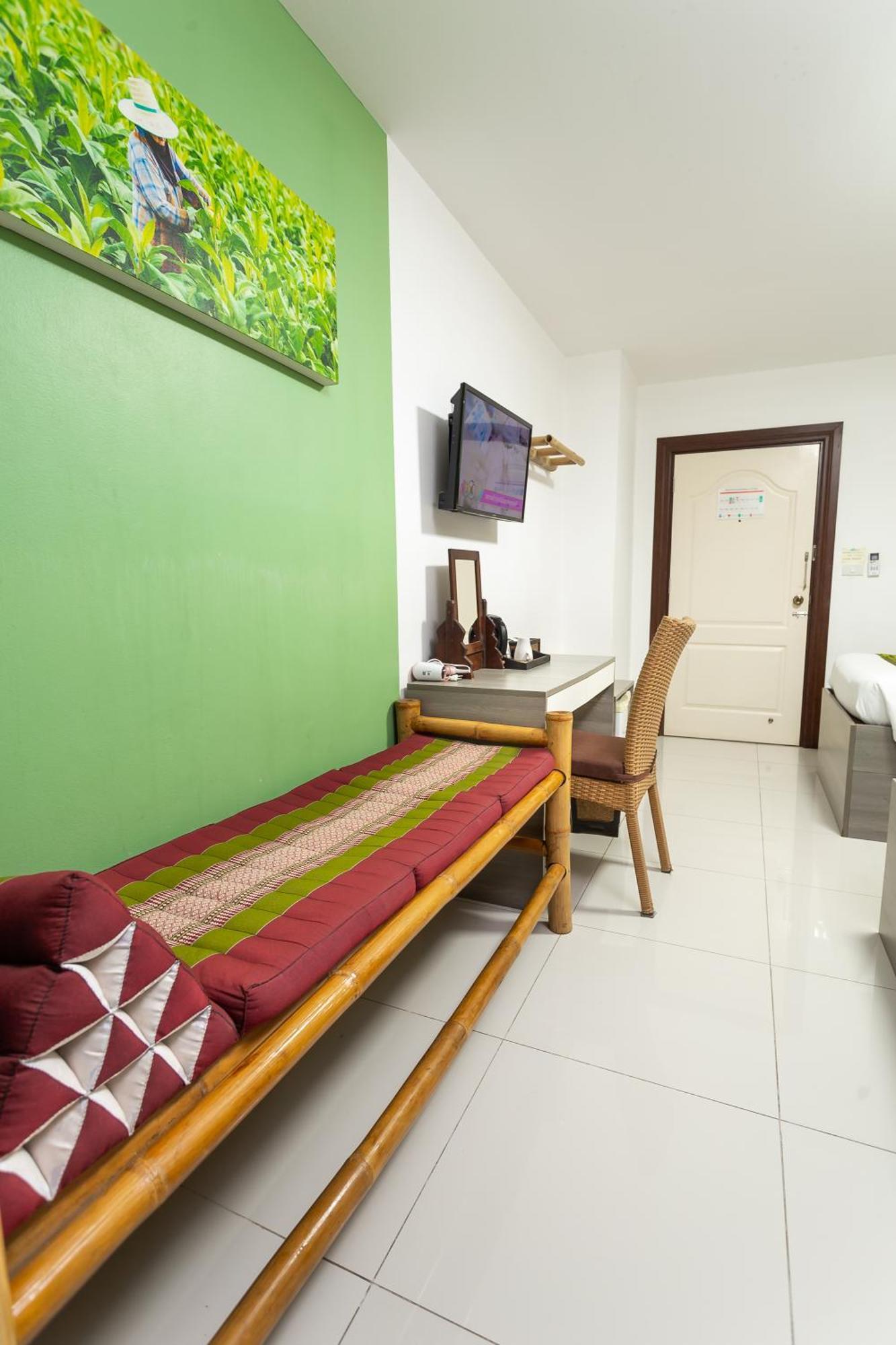 Hotel Baan Thai Boutique
