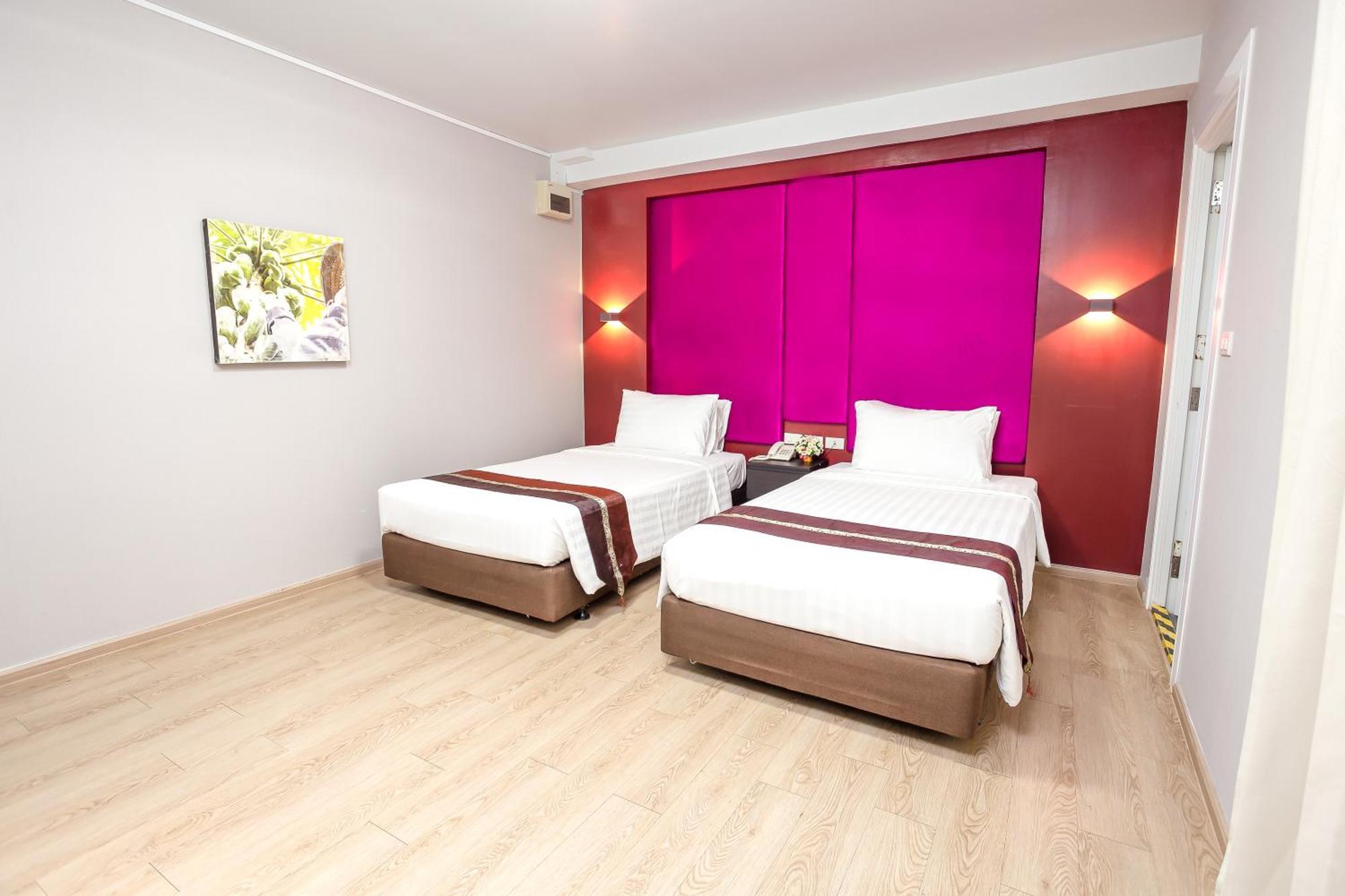Baan Thai Boutique Bangkok