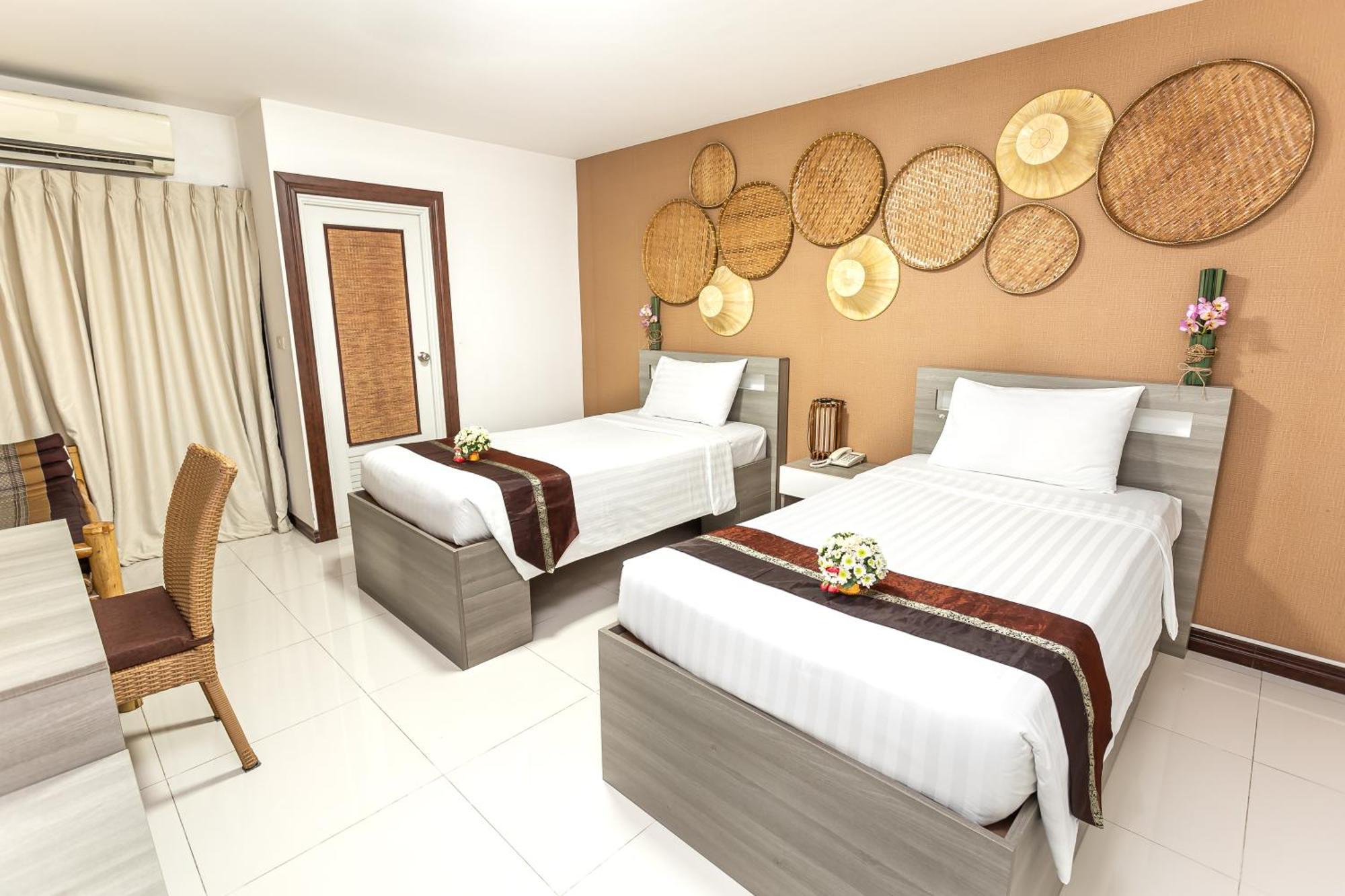 Baan Thai Boutique Hotel