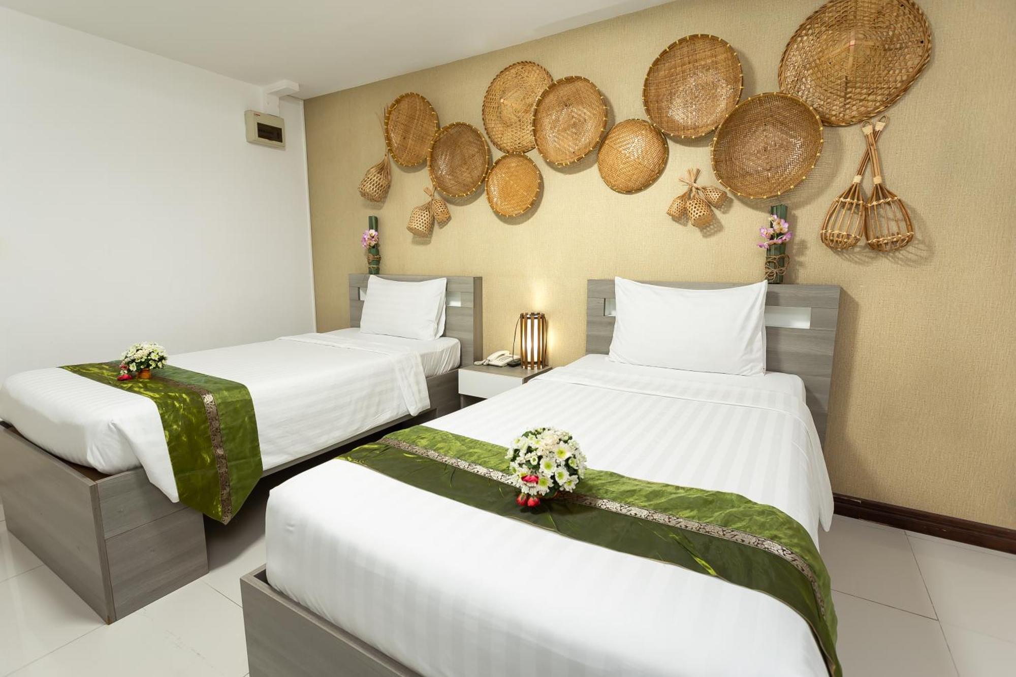 Baan Thai Boutique