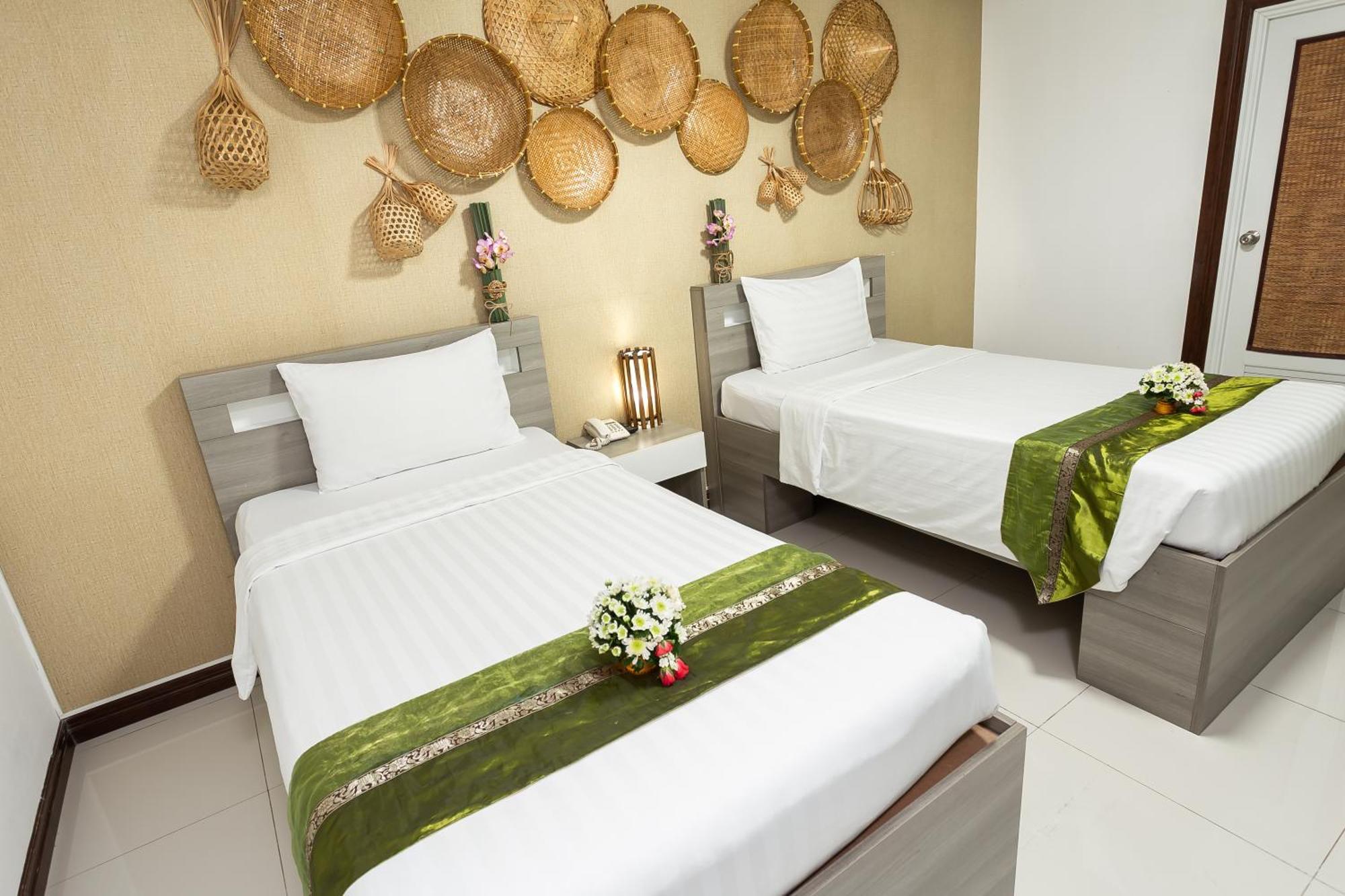 Hotel Baan Thai Boutique