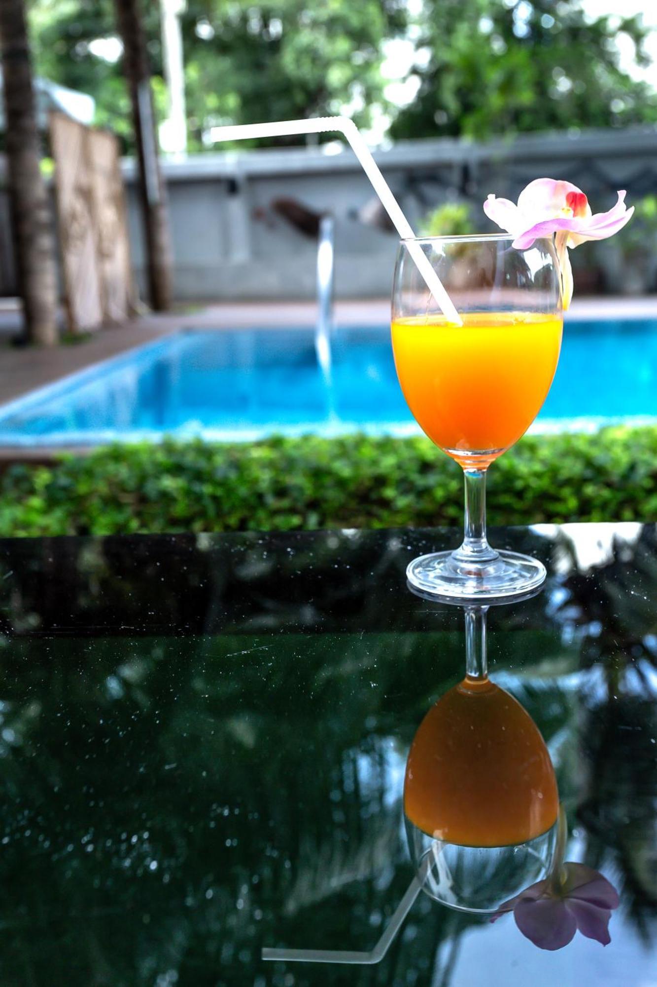 Baan Thai Boutique Hotel 5*