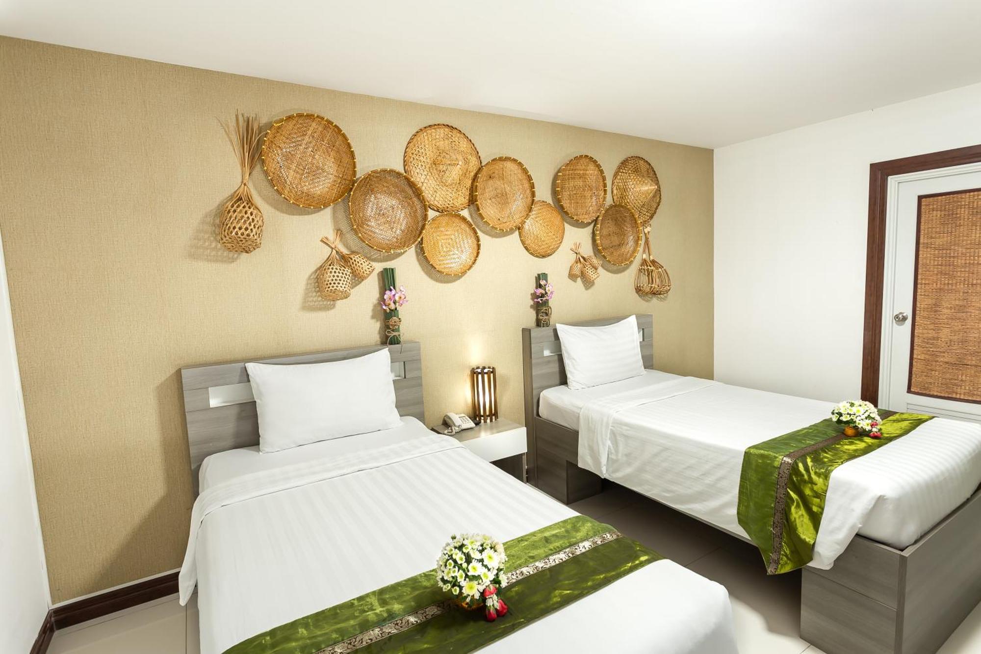 Baan Thai Boutique Bangkok