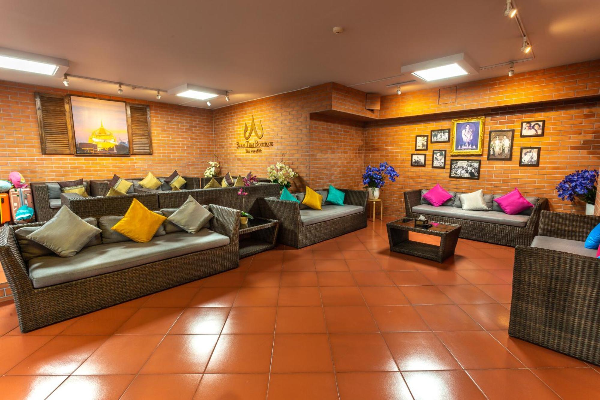 Baan Thai Boutique