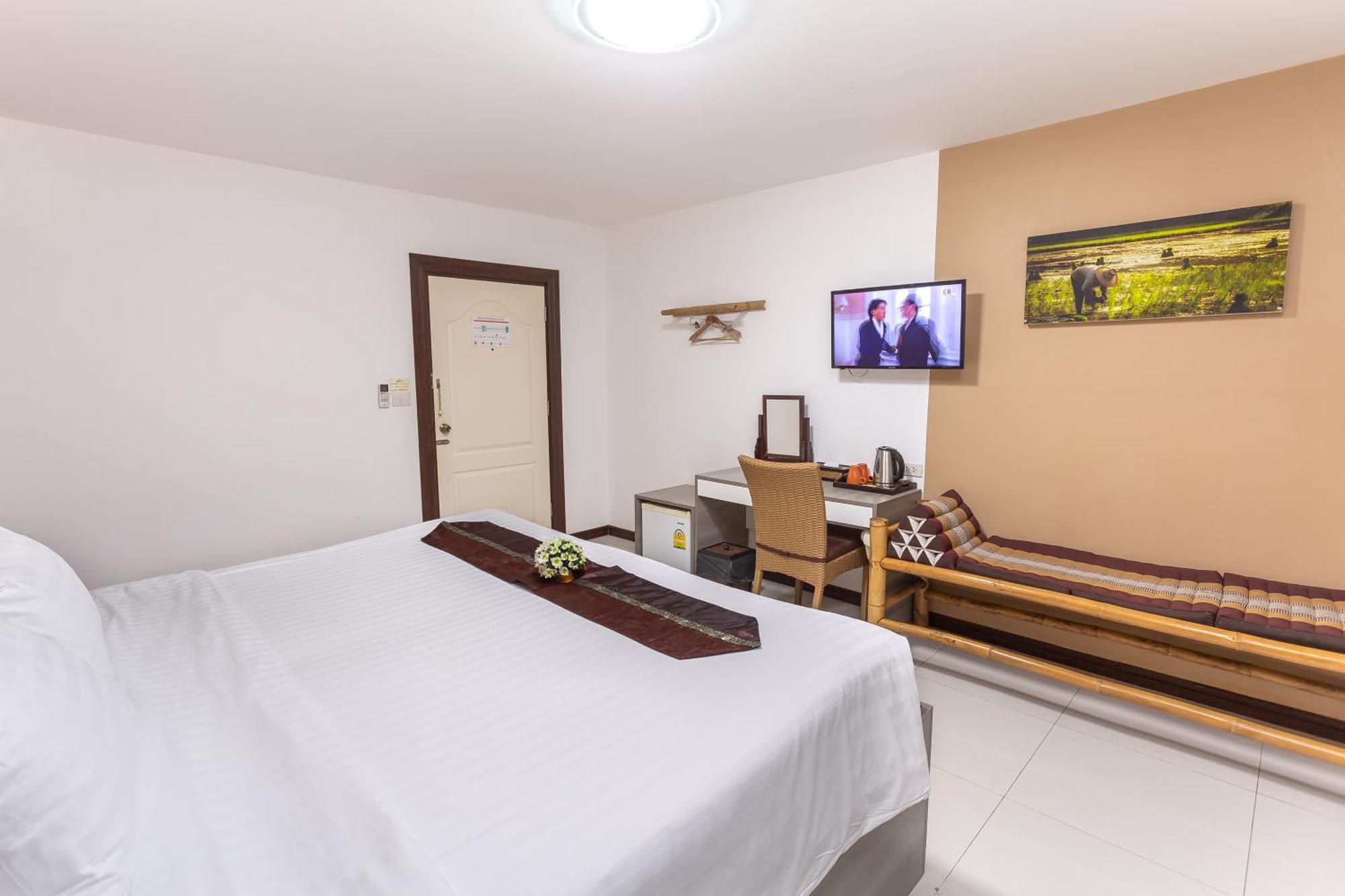 Baan Thai Boutique 5* Bangkok