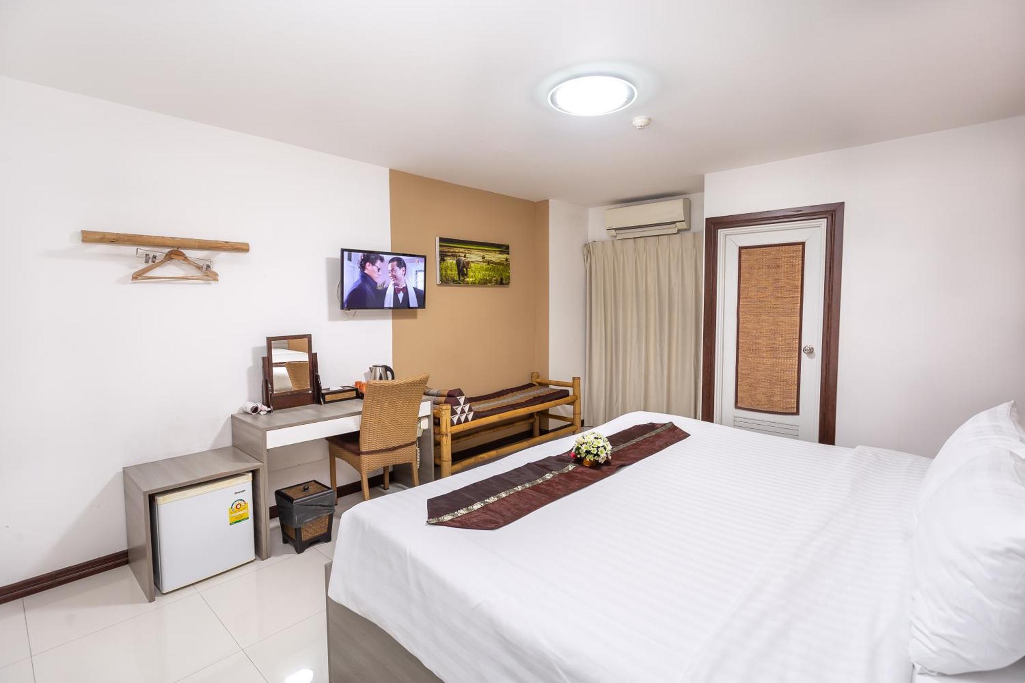 Baan Thai Boutique Hotel