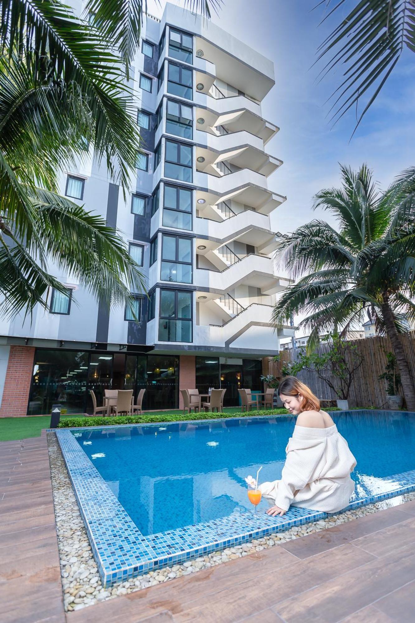 Hotel Baan Thai Boutique 5*
