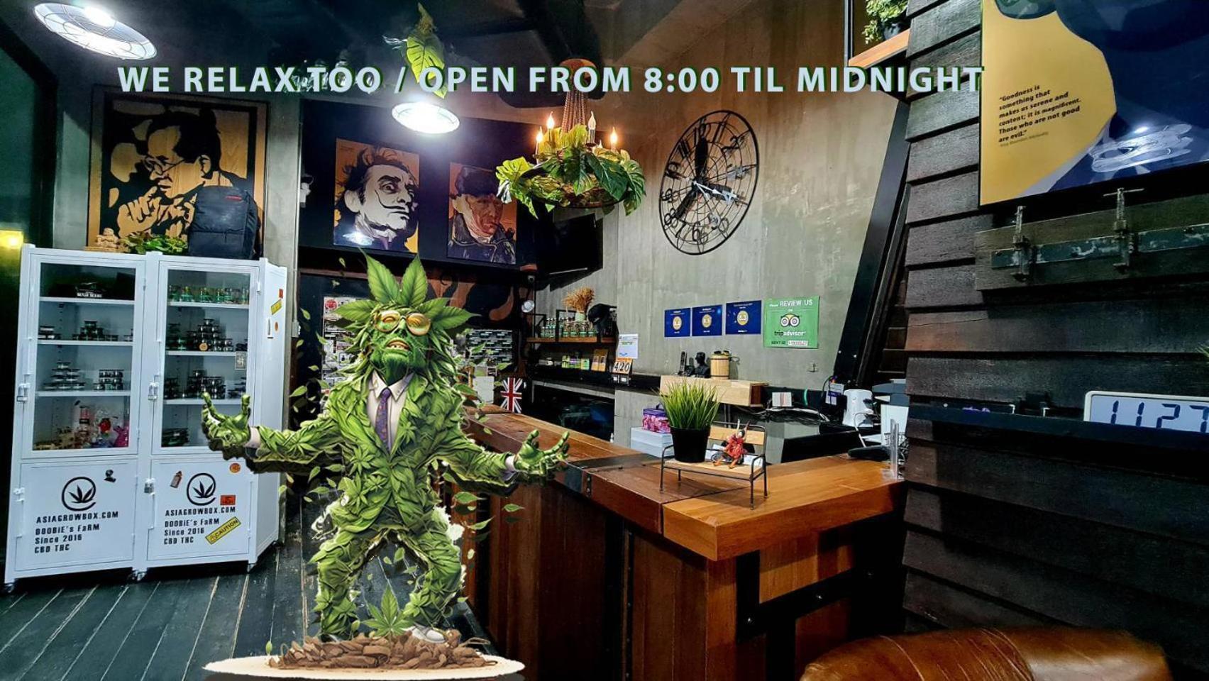 Rent V38 #420 Friendly Thailand Aparthotel