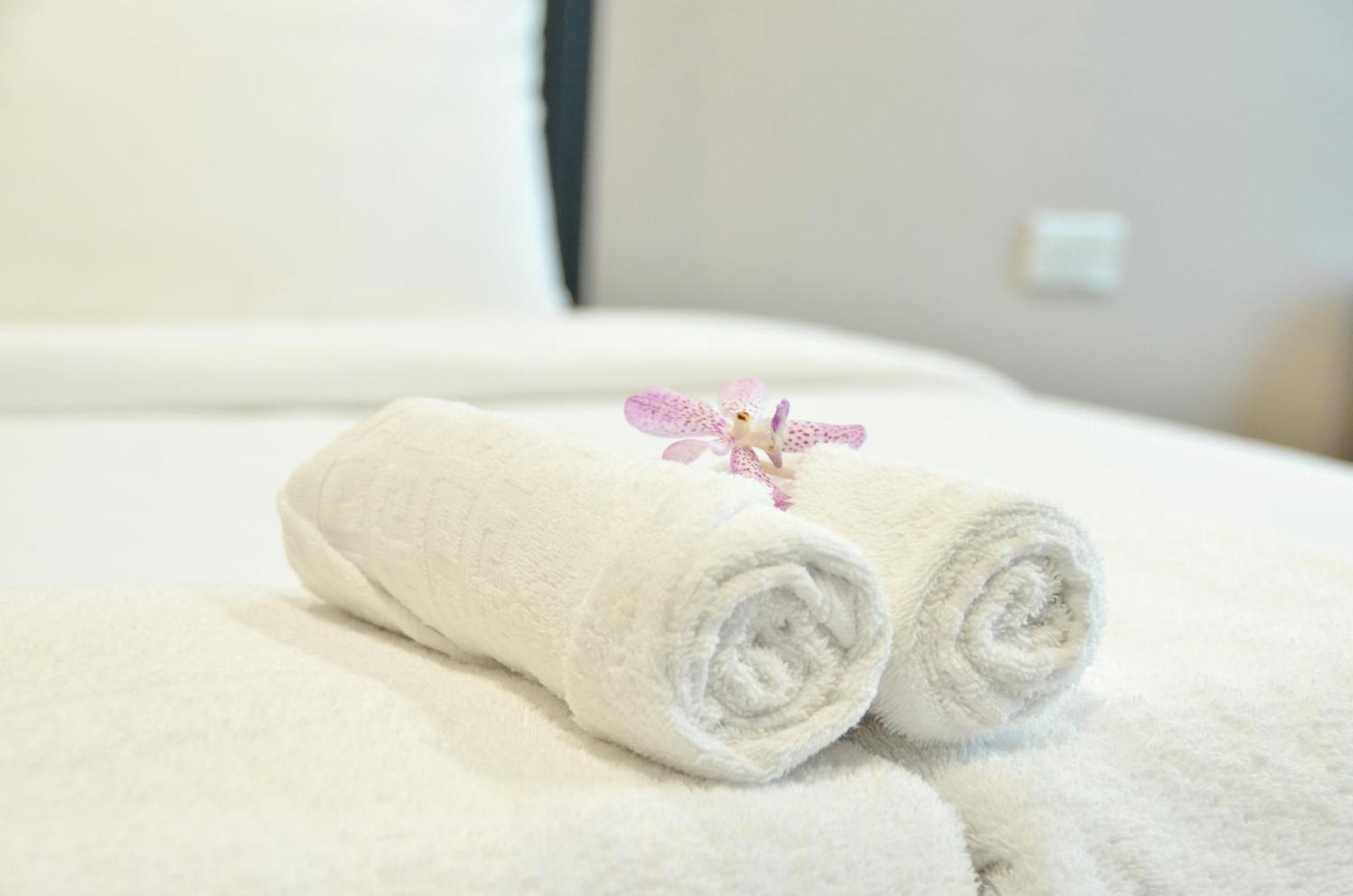Norn Rimklong Hotel Bangkok