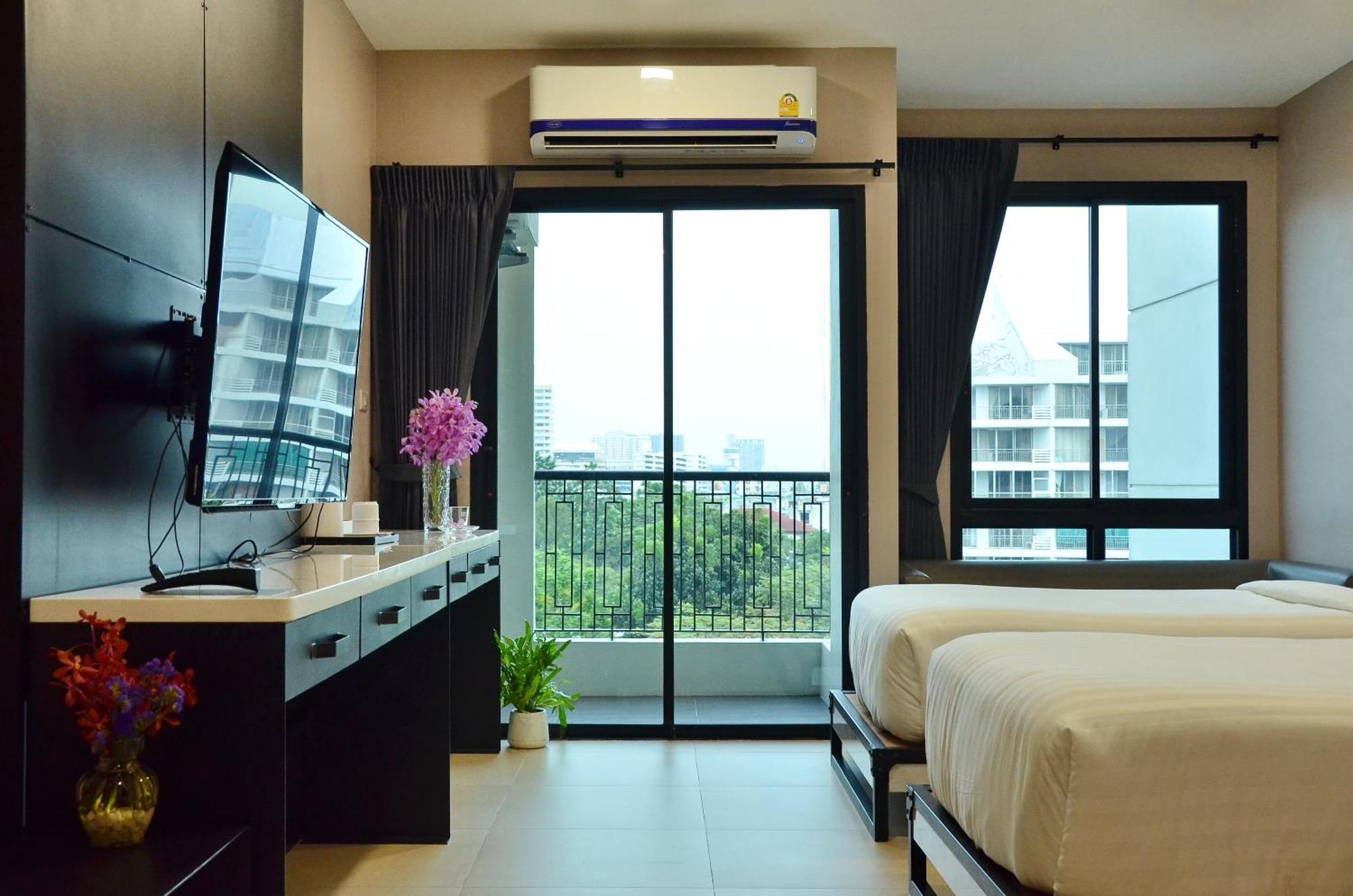 Hotel Norn Rimklong 3*