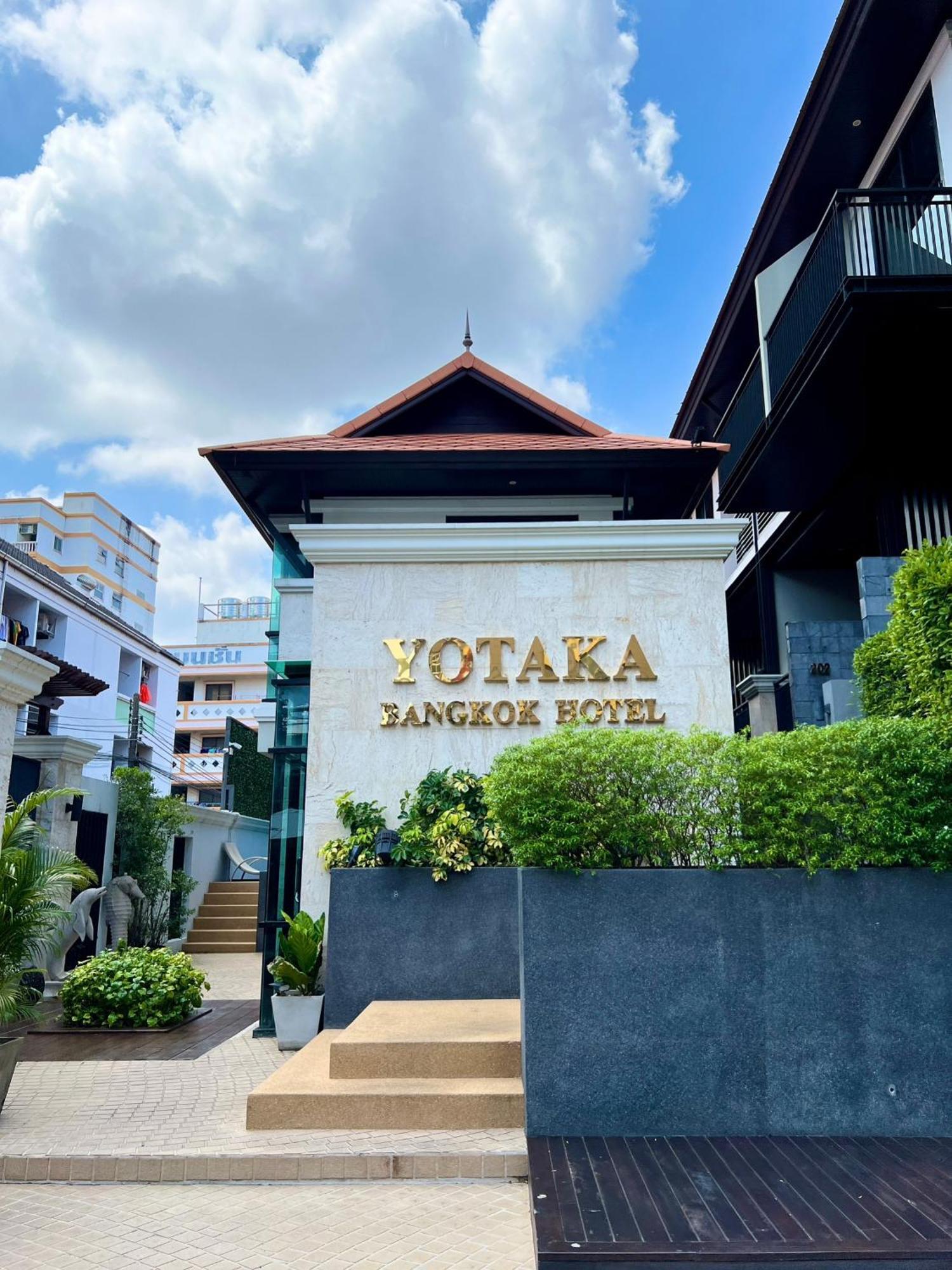 Yotaka Bangkok