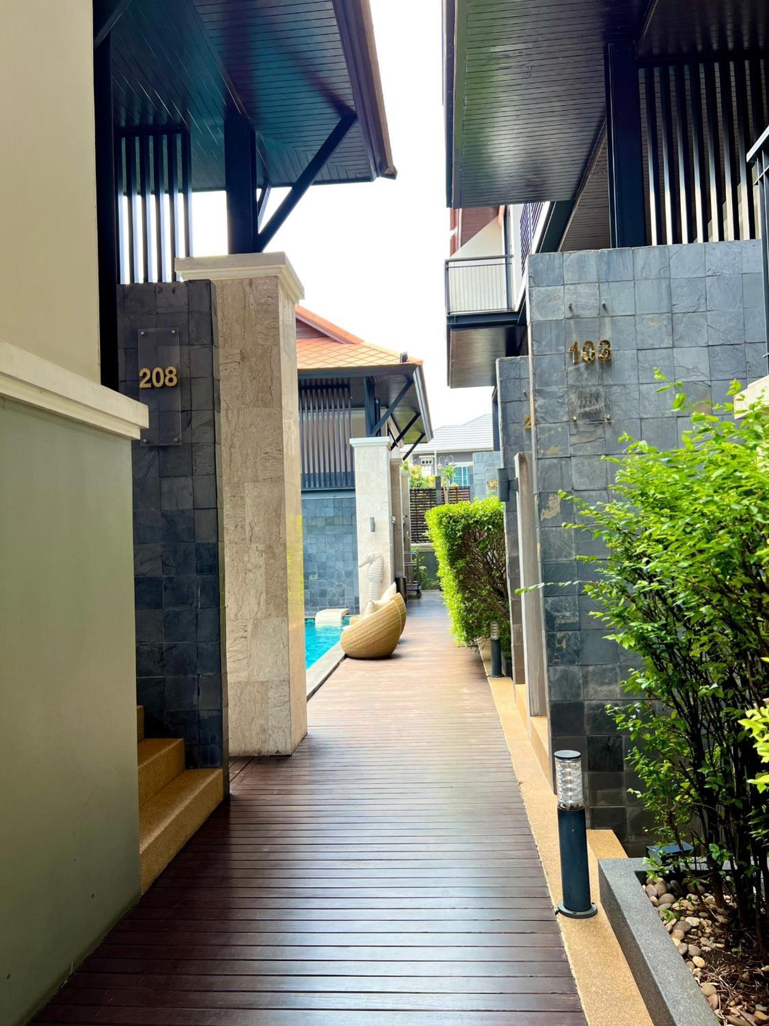 Yotaka Hotel Bangkok