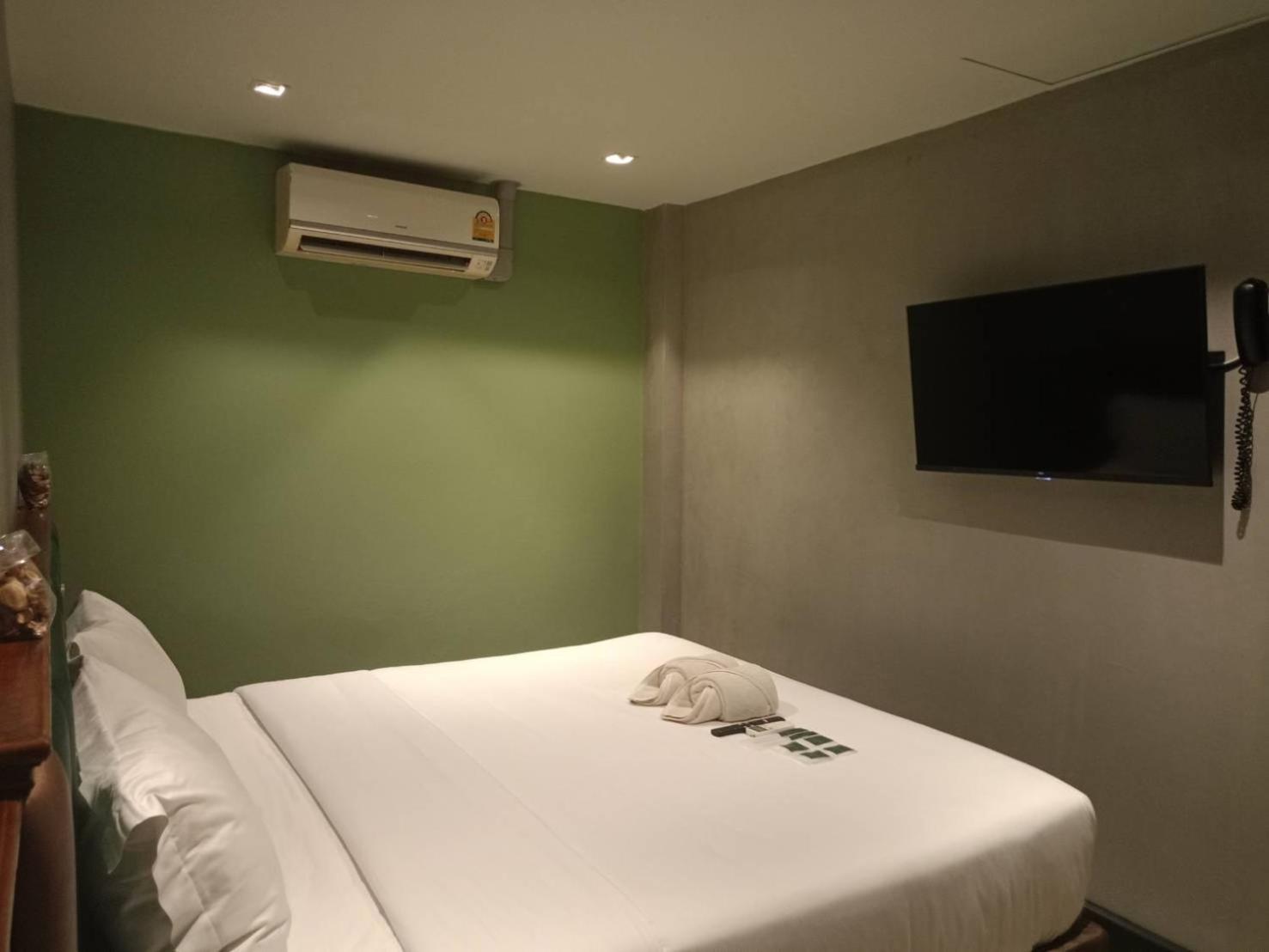 Narawad Boutique Hotel
