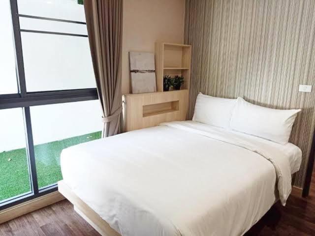 Bts 46 - Near Bts Phrakhanong Appartement *