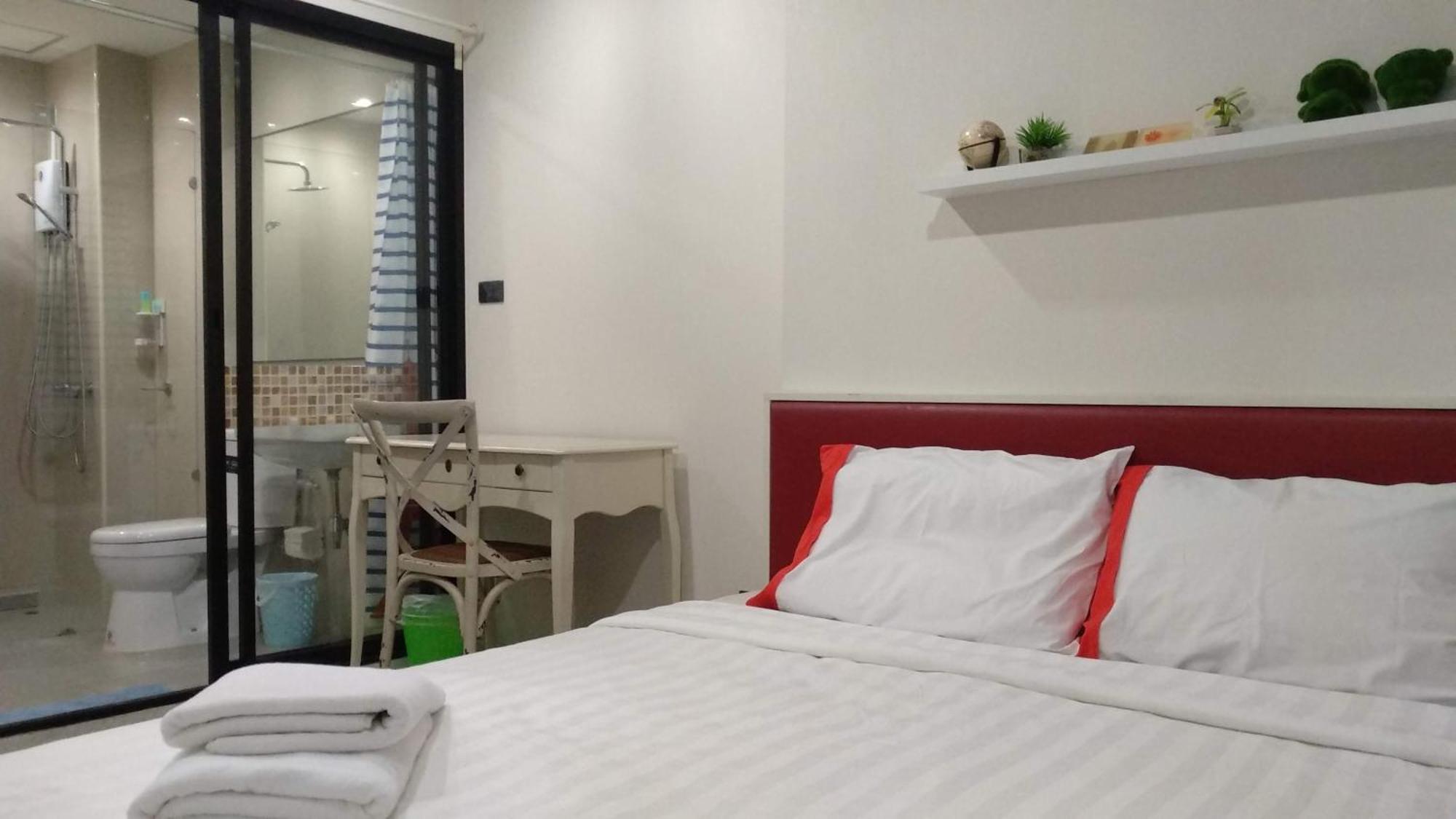 New York By Renvio Apartment Pak Kret