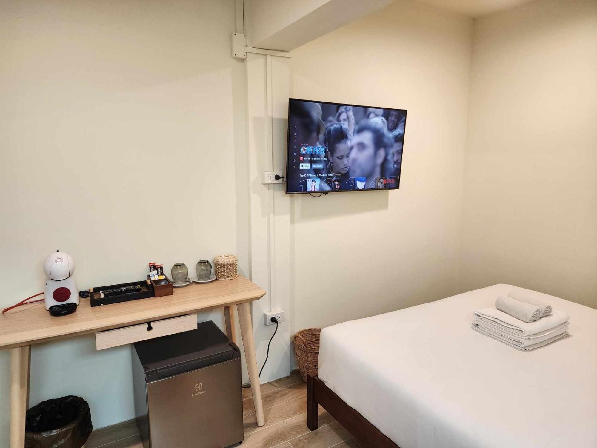 Canal View Lo-ha Guest House, Contactless Check-in Rumah tetamu *