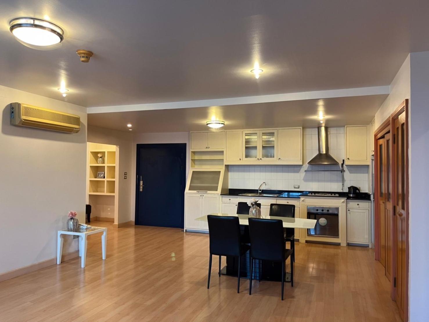 Apartment Pacific 39