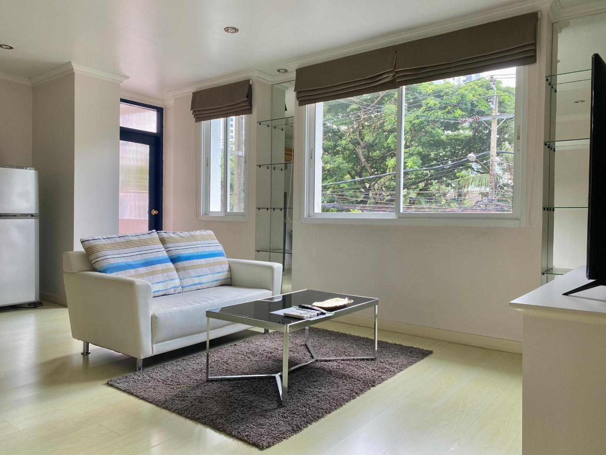 Apartment Pacific 39 *