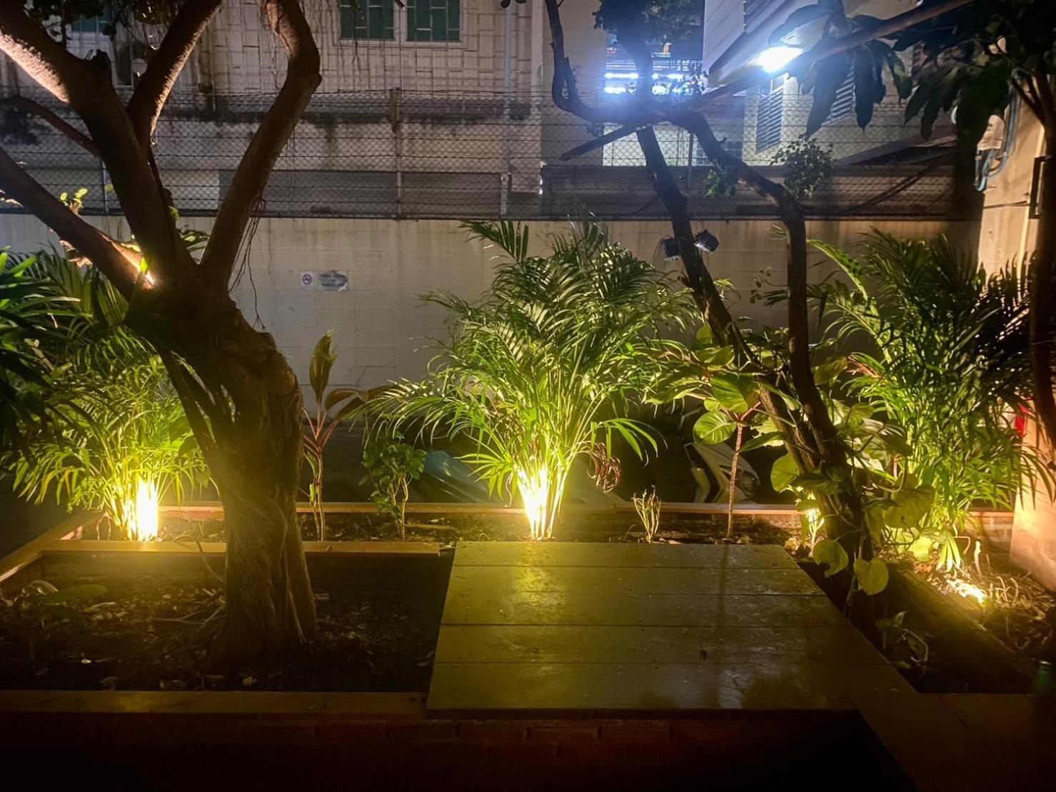 Gasthuis Homey And Cafe By Hematoa Bangkok