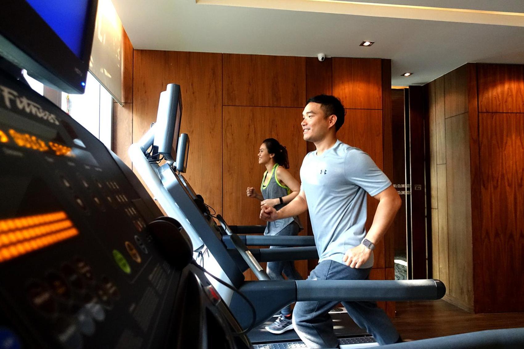 Marriott Executive Bangkok, Sukhumvit Thonglor