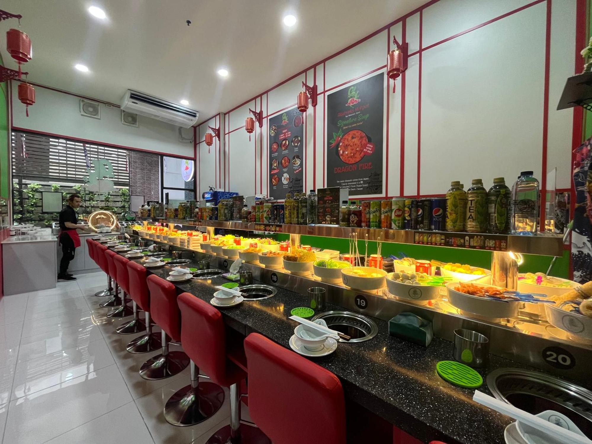 Cozy Studio Walk To Bts Free Wi-Fi Great Location * Bangkok