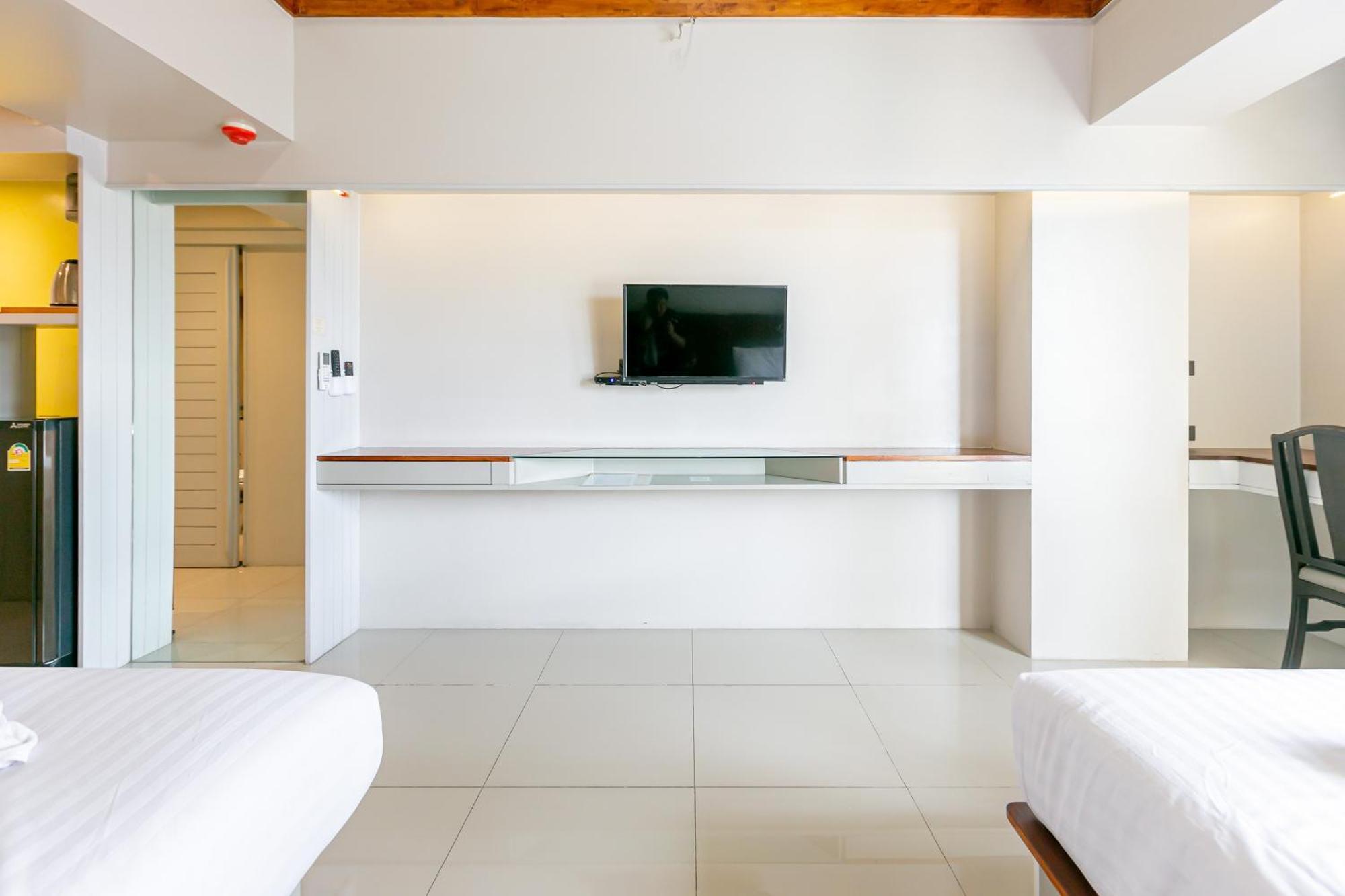 Hotel A Sathorn 2*